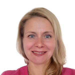 Самсонова Инна Владимировна