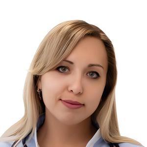 Молоткова Олеся Александровна