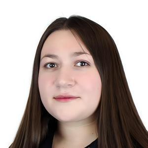 Арсанукаева Медина Адамовна
