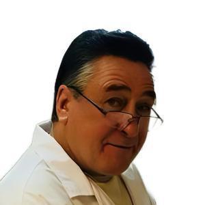 Щербаков Николай Николаевич