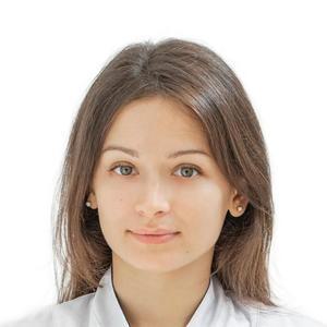 Погребная Анастасия Геннадиевна