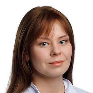 Гришечкина Василиса Николаевна