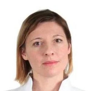 Чацкая Анна Викторовна