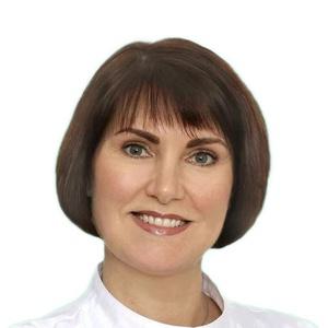 Мокрушина Анастасия Александровна