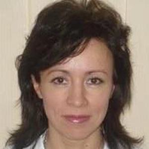 Веселова Азалия Петровна