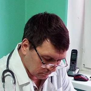 Асланов Григорий Викторович