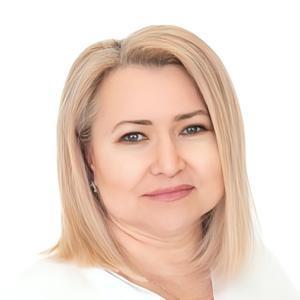 Якимчева Светлана Анатольевна