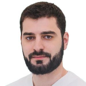 Оспатов Джамал Бахлулович