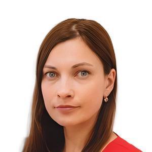 Исаева Светлана Юрьевна