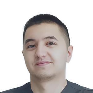 Олимов Отабек Фархадович
