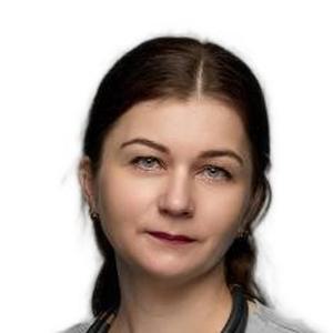 Масленникова Татьяна Александровна