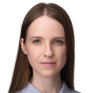 Яремчук Полина Юрьевна