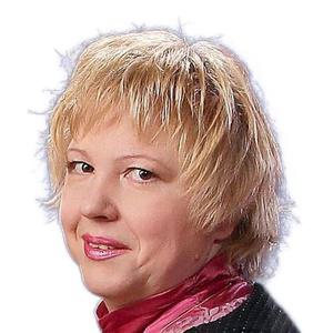 Тупикина Наталья Владимировна