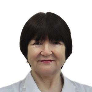 Тарасова Татьяна Николаевна