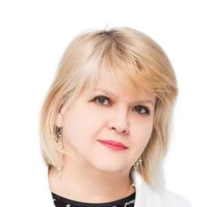 Овчинникова Татьяна Александровна