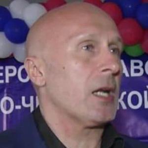 Панченко Андрей Иванович
