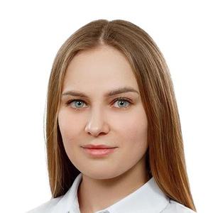 Комбарова (Ключенко) Мария Владимировна