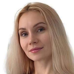 Заговалко Мария Петровна