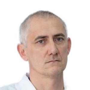 Аболонин Сергей Александрович