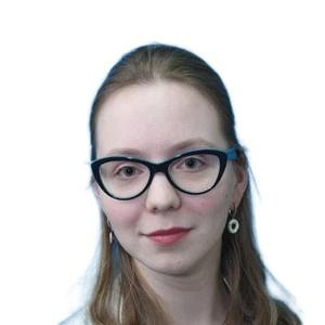 Белоусова Александра Андреевна
