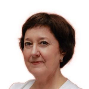 Сулима Екатерина Павловна