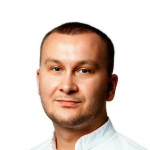 Клочков Владислав Олегович