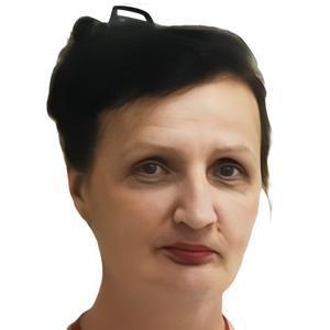 Чиревко Людмила Константиновна