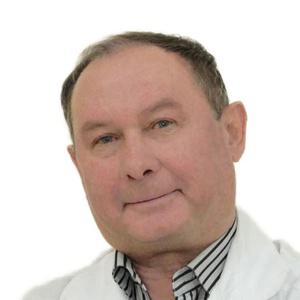 Коростелев Александр Алексеевич