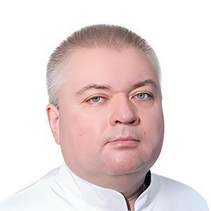Бабаев Олег Вячеславович