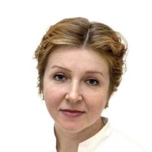 Зиновьева Елена Александровна
