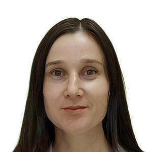 Егорова Мария Васильевна