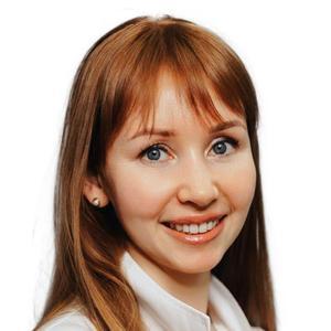 Шатыло Ксения Григорьевна