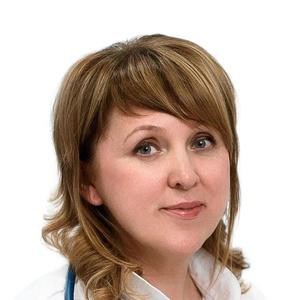 Маркина Маргарита Ивановна