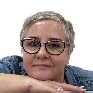 Шарандо Анфиса Станиславовна