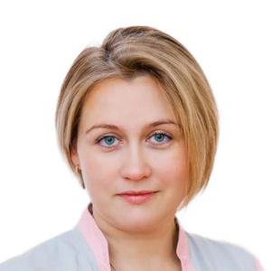 Петрова Ольга Леонидовна