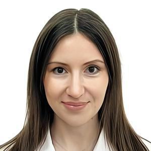 Соловьева Майя Валерьевна