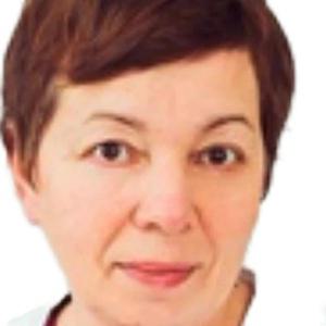 Войткова Наталья Сергеевна