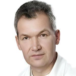 Карпов Олег Борисович