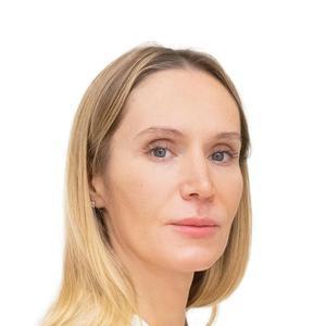 Иванова Татьяна Анатольевна