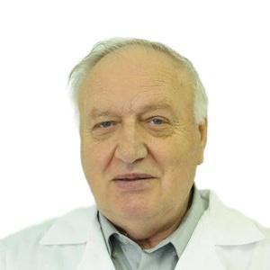 Чумаков Анатолий Николаевич