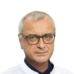 Нечеснюк Алексей Владимирович