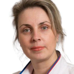 Назарова Наталья Александровна