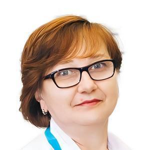 Маерова Маргарита Михайловна
