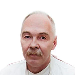 Максимов Игорь Николаевич