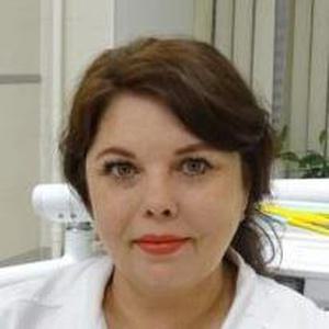 Седых Наталья Александровна