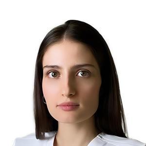 Яценко Анна Сергеевна