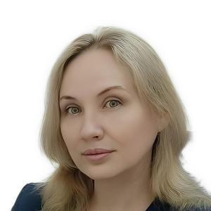 Вельмискина Ирина Васильевна