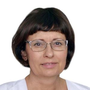 Кузнецова Ирина Владимировна