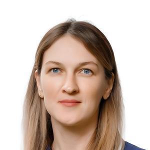 Лозгачева Анна Валерьевна