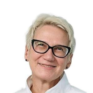 Терская Елена Алексеевна